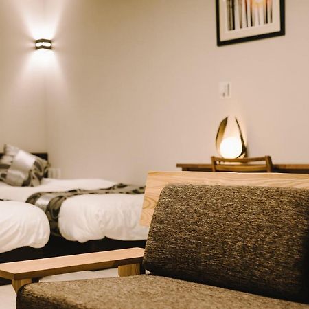 Aparthotel Grand Base Karatsu Ekiminami Exteriér fotografie