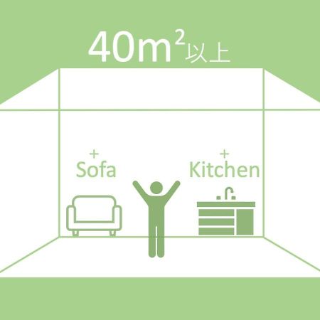 Aparthotel Grand Base Karatsu Ekiminami Exteriér fotografie