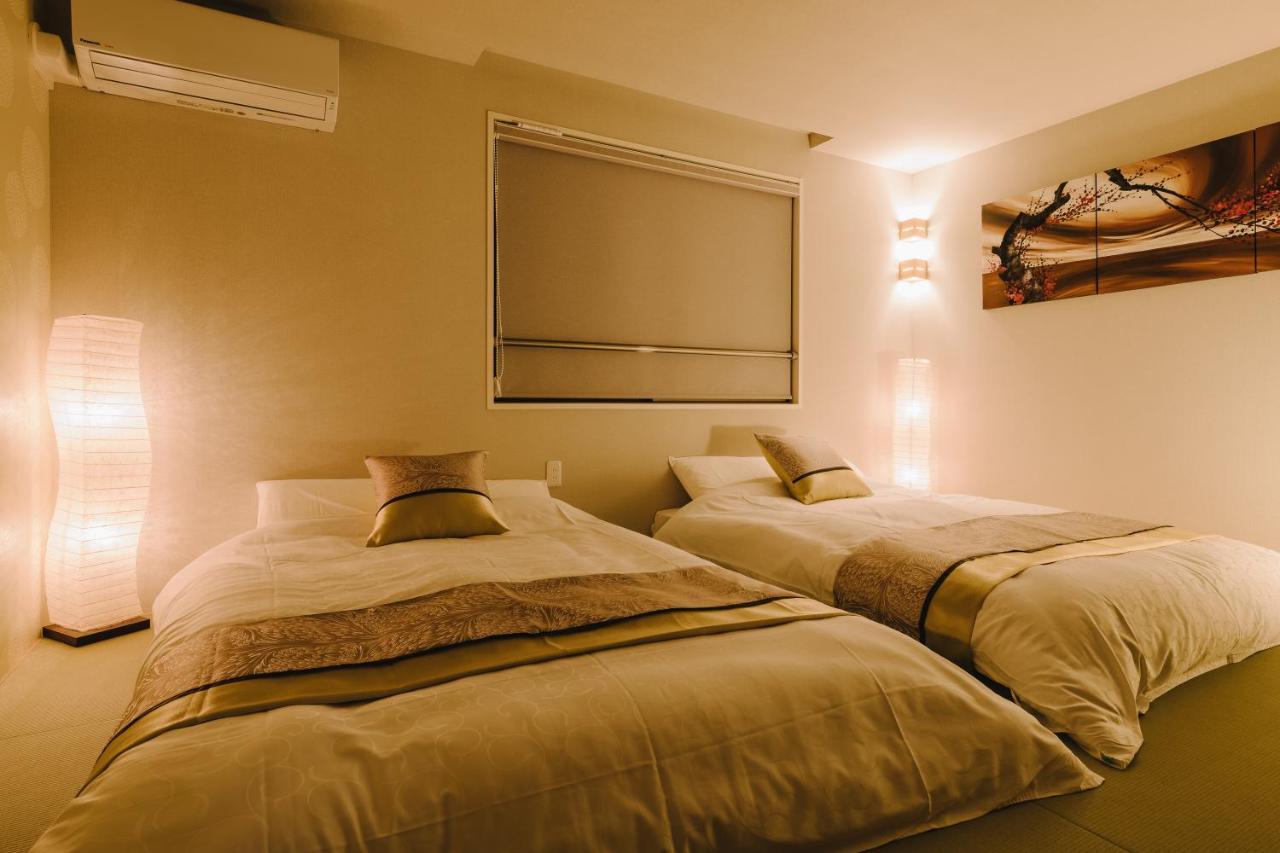 Aparthotel Grand Base Karatsu Ekiminami Exteriér fotografie