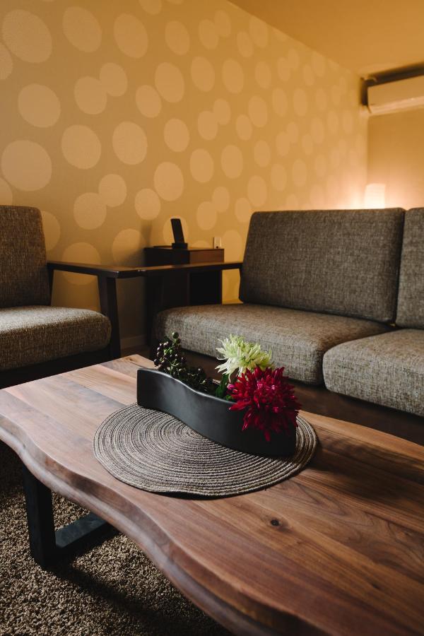 Aparthotel Grand Base Karatsu Ekiminami Exteriér fotografie