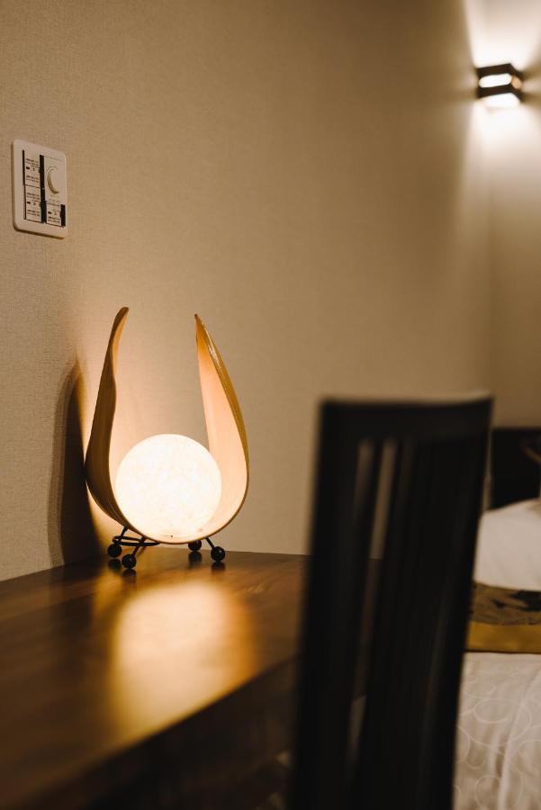 Aparthotel Grand Base Karatsu Ekiminami Exteriér fotografie