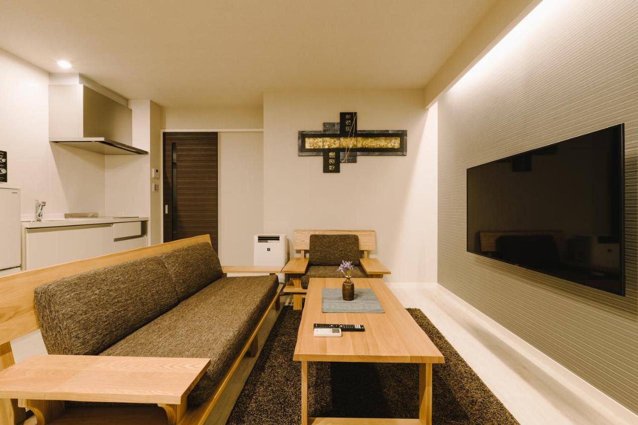 Aparthotel Grand Base Karatsu Ekiminami Exteriér fotografie