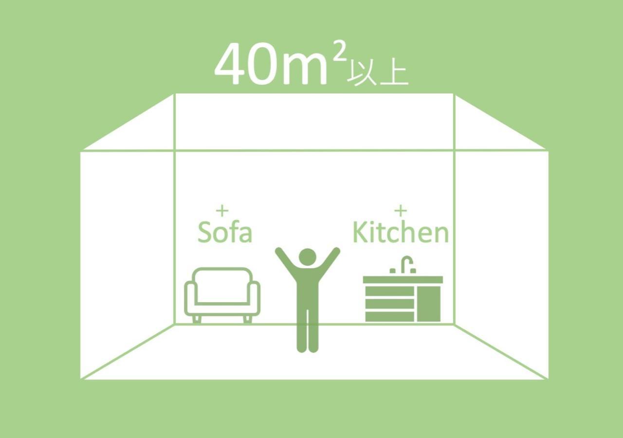 Aparthotel Grand Base Karatsu Ekiminami Exteriér fotografie